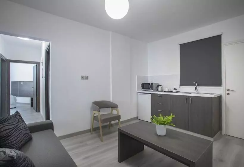 هتل Blazer Residence