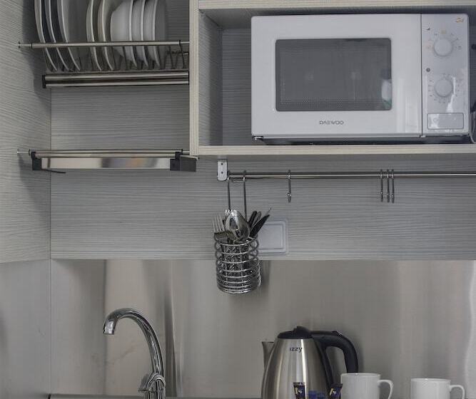 هتل Blazer Residence