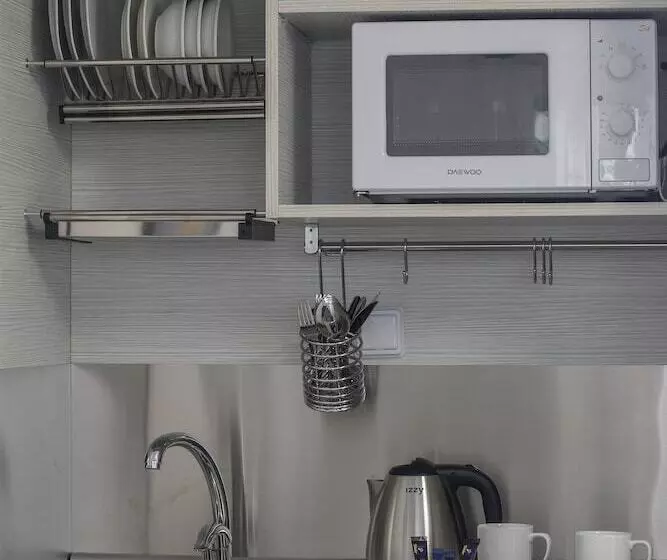 هتل Blazer Residence