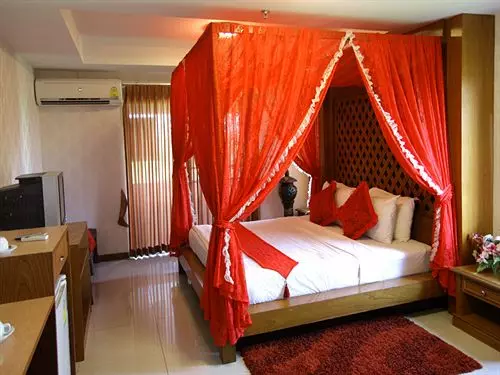 هتل Convenient Resort