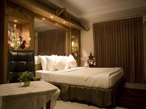 هتل Convenient Resort