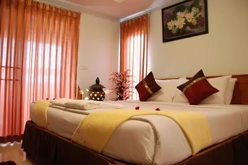 هتل Convenient Resort