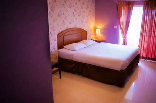 هتل Convenient Resort