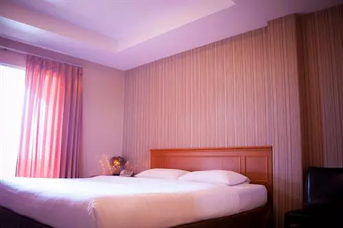 هتل Convenient Resort