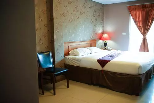 هتل Convenient Resort