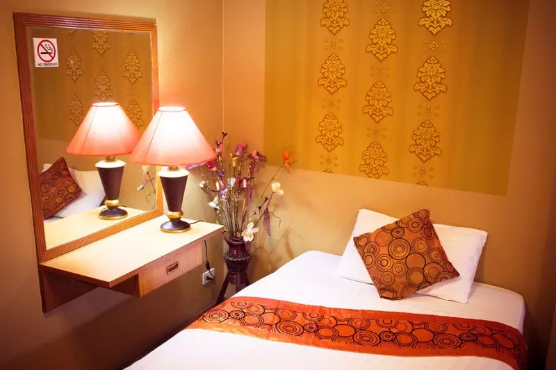 هتل Convenient Resort