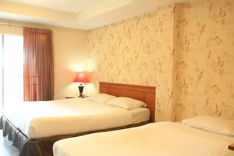 هتل Convenient Resort
