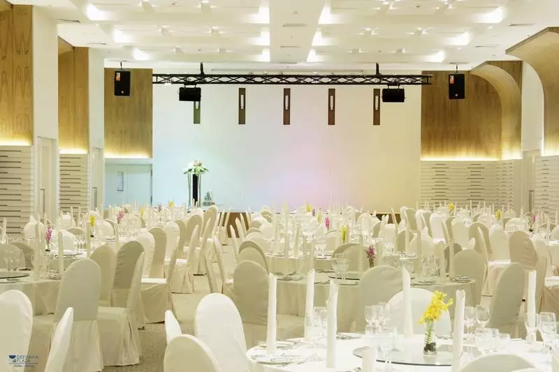 בית מלון כפרי Deevana Plaza Phuket   Sha Extra Plus