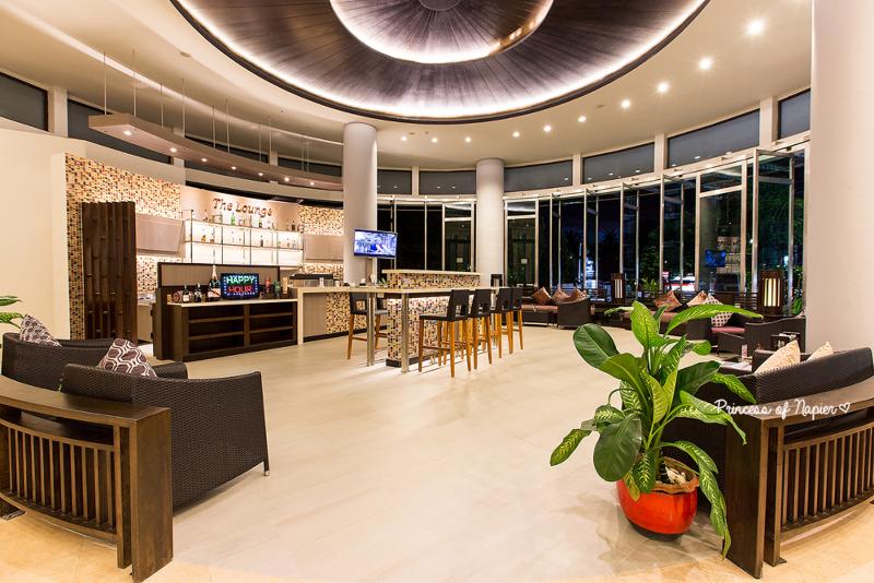 Hotel Deevana Plaza Phuket Sha Extra Plus