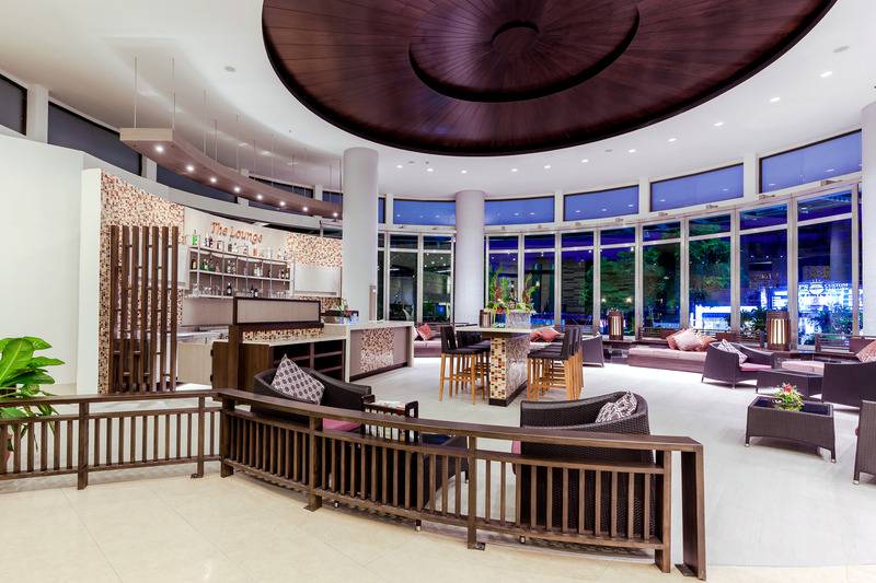 Hotel Deevana Plaza Phuket Sha Extra Plus