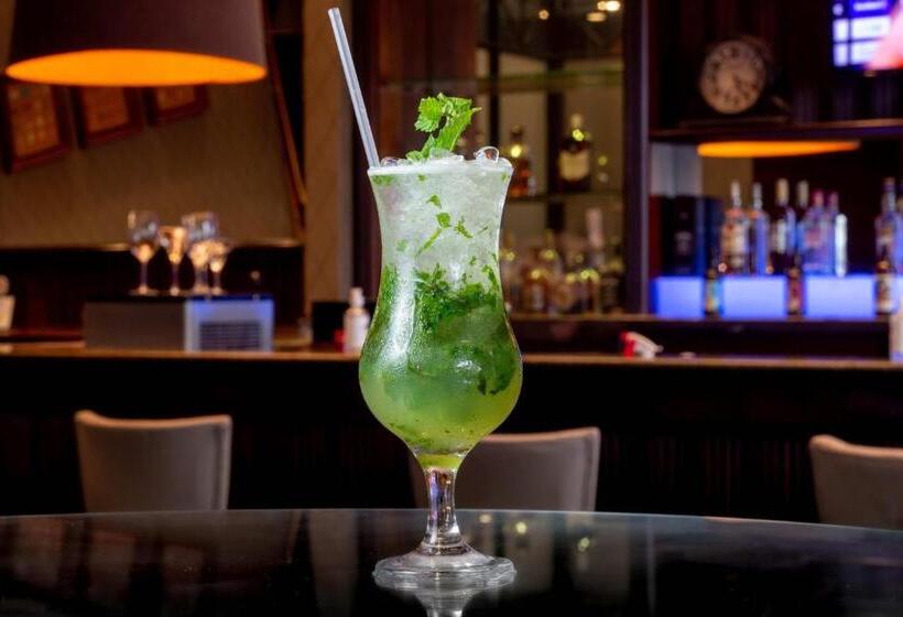 هتل Deville Prime Porto Alegre