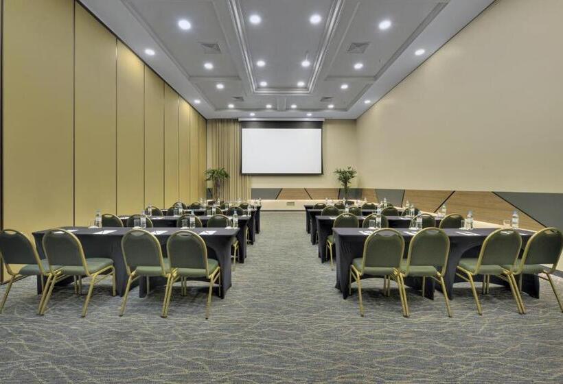 هتل Deville Prime Porto Alegre