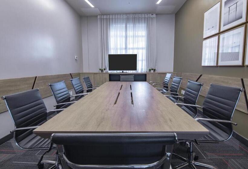 هتل Deville Prime Porto Alegre