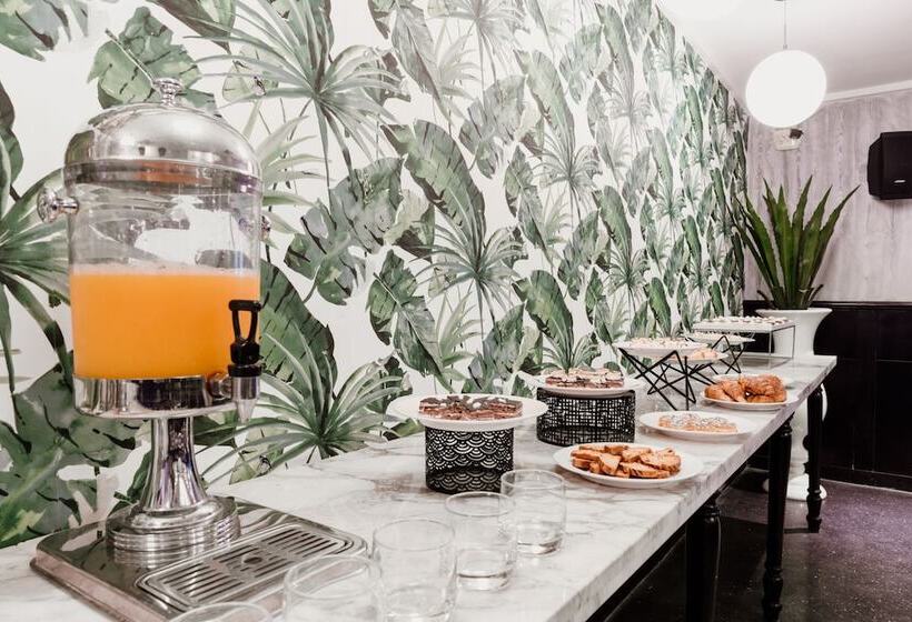 Diwan Casablanca Hotel & Spa