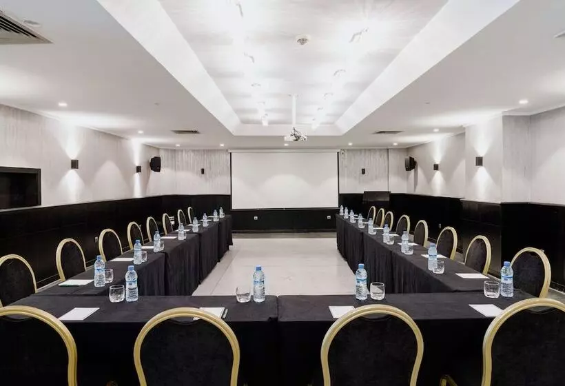 Diwan Casablanca Hotel & Spa