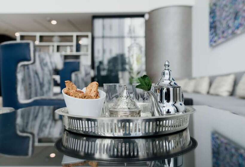 Diwan Casablanca Hotel & Spa