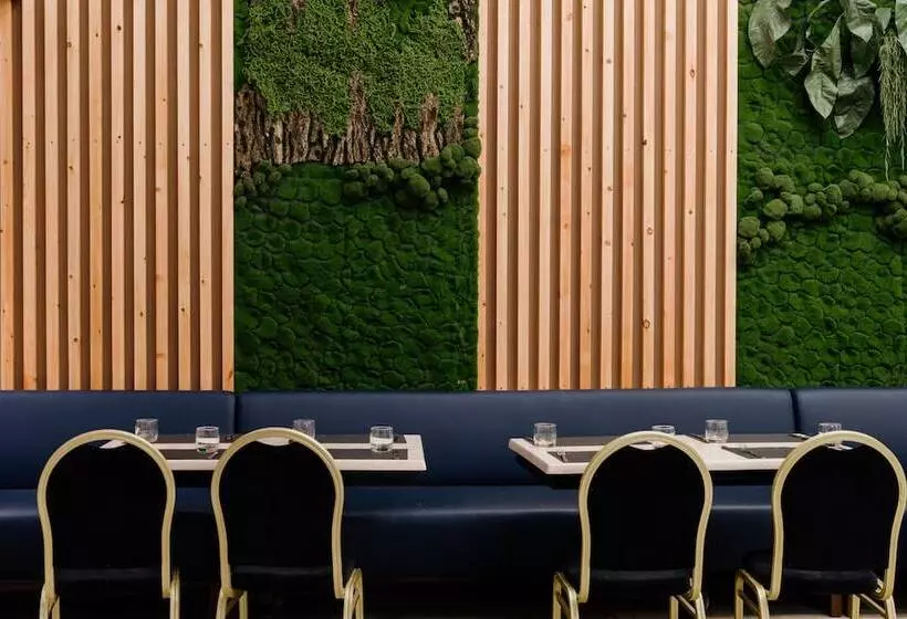 Diwan Casablanca Hotel & Spa