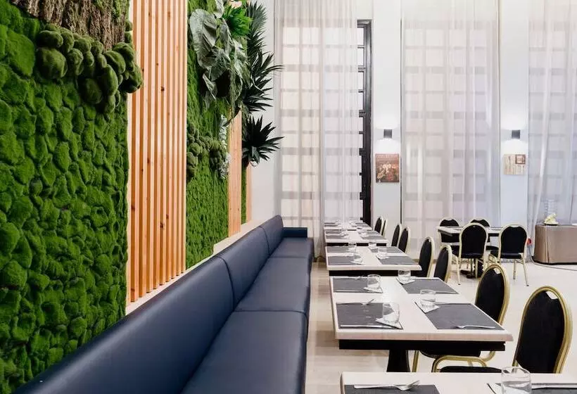 Diwan Casablanca Hotel & Spa