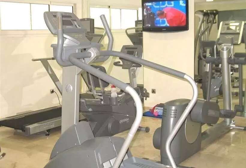 Diwan Casablanca Hotel & Spa