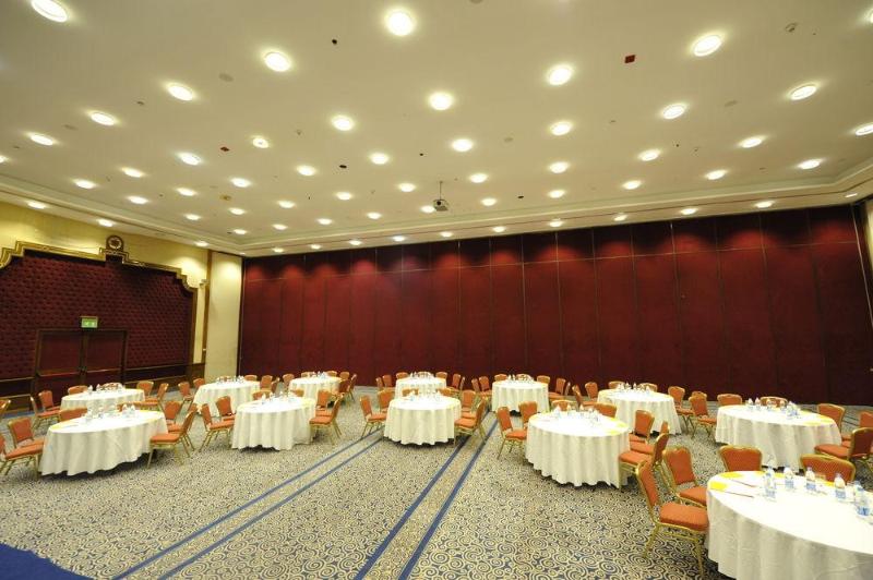 Hotel Domina Sultan & Resort