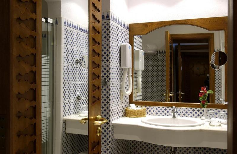 Hotel Domina Sultan & Resort