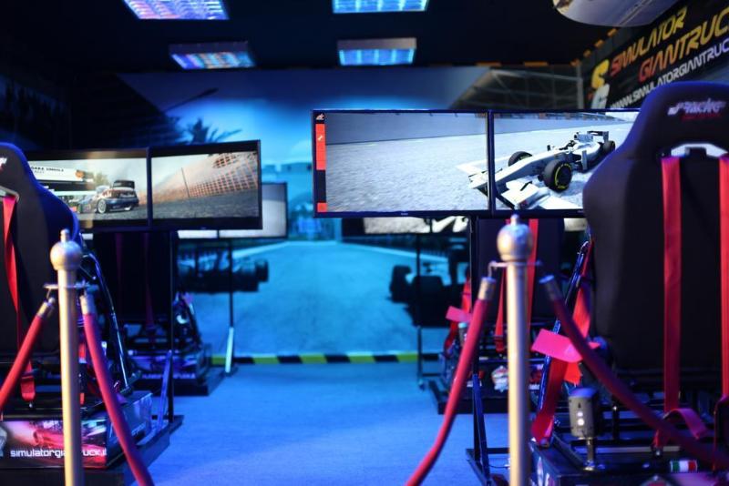 Hotel Domina Sultan & Resort