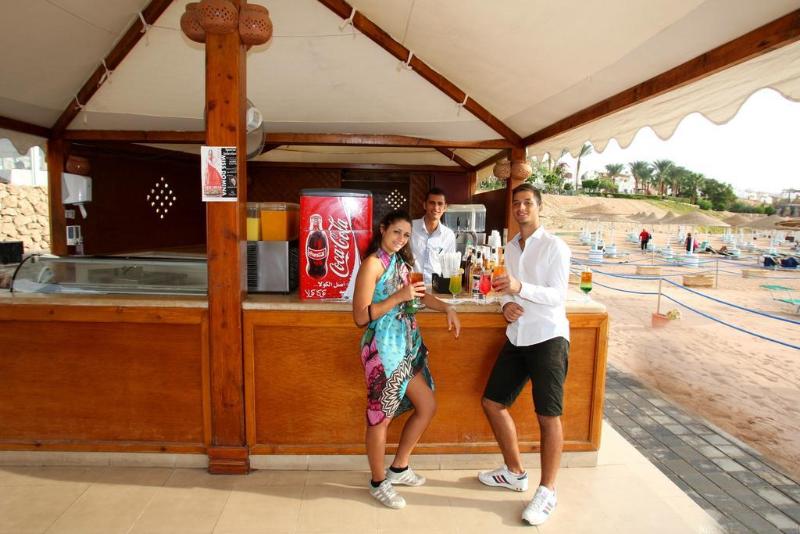 Hotel Domina Sultan & Resort