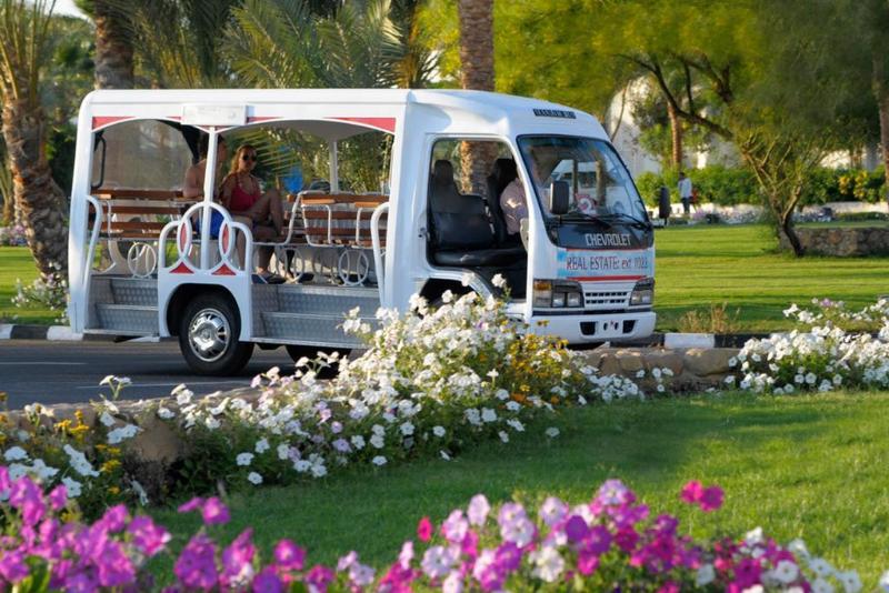 Hotel Domina Sultan & Resort