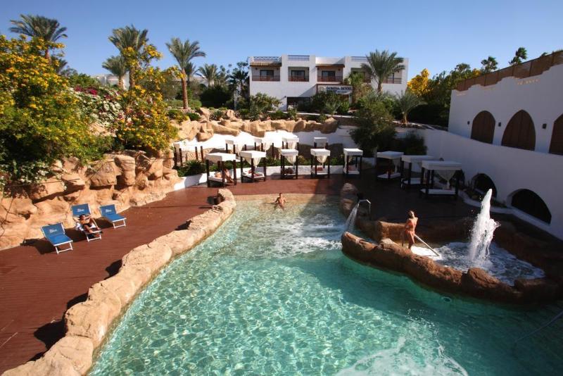 Hotel Domina Sultan & Resort