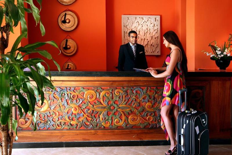 Hotel Domina Sultan & Resort