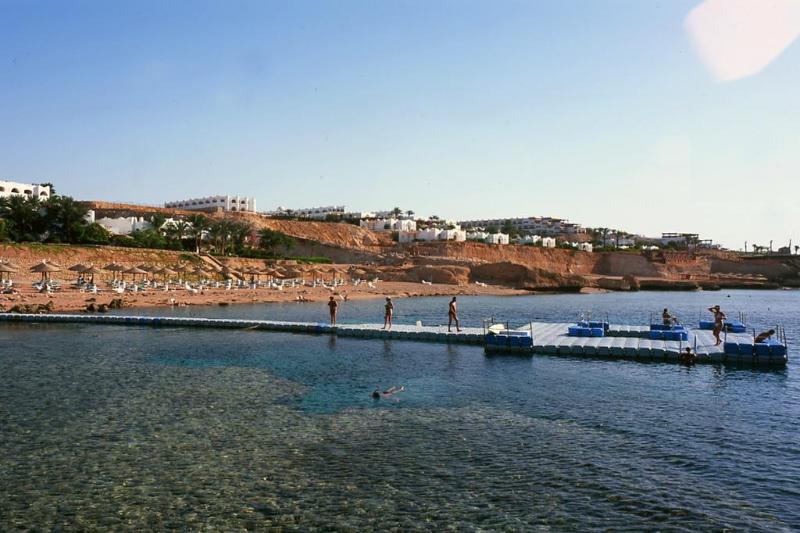 Hotel Domina Sultan & Resort