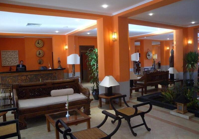 Hotel Domina Sultan & Resort