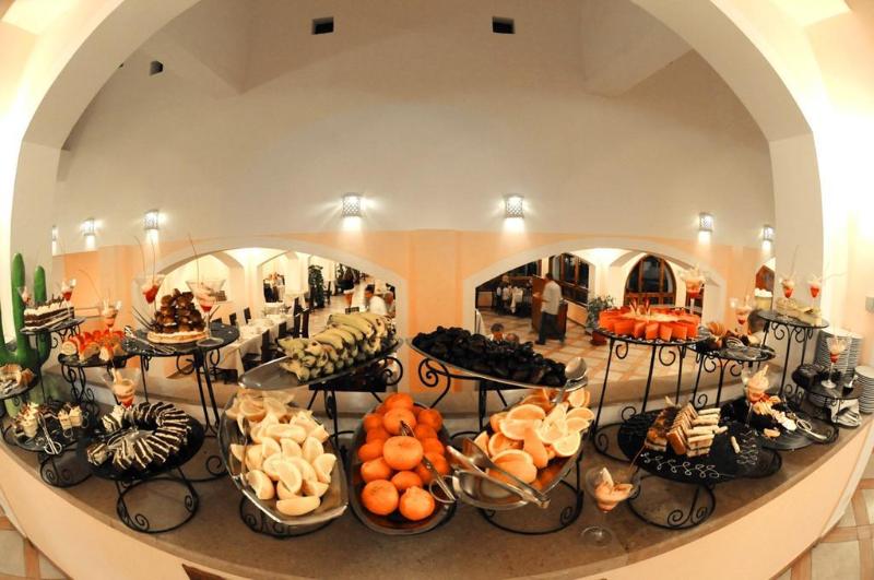 Hotel Domina Sultan & Resort