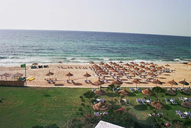 Hotel Domina Sultan & Resort