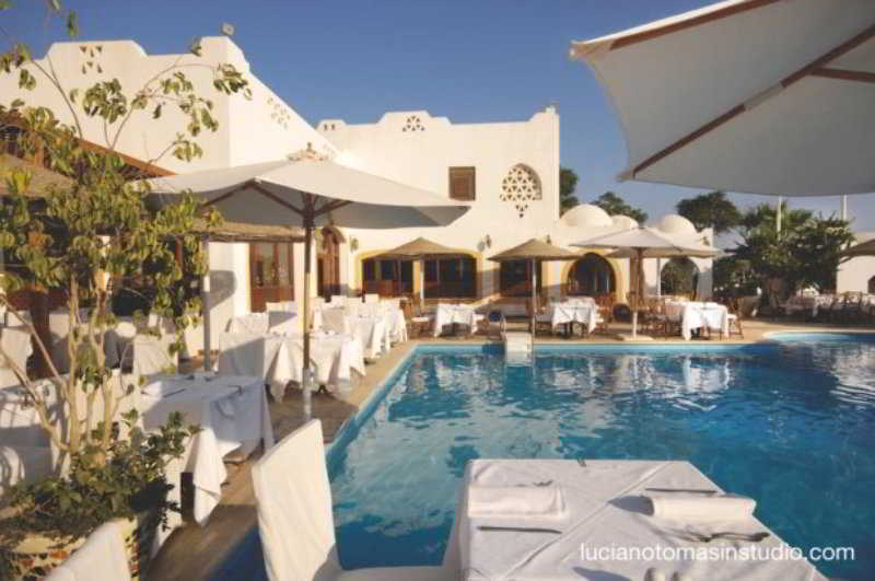 Hotel Domina Sultan & Resort