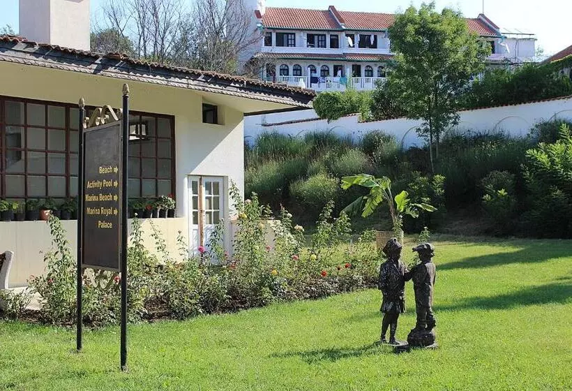 Duni Pelican Hotel   All Inclusive