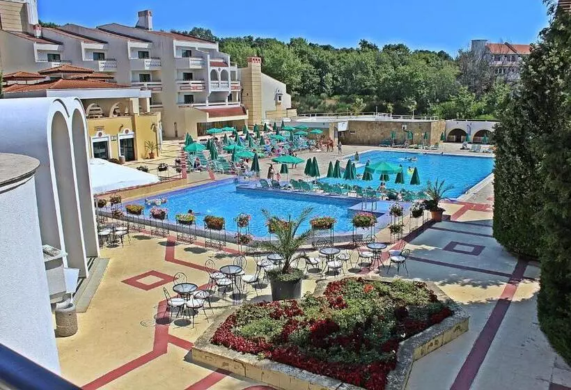 Duni Pelican Hotel   All Inclusive