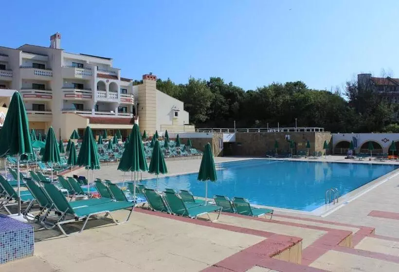 Duni Pelican Hotel   All Inclusive