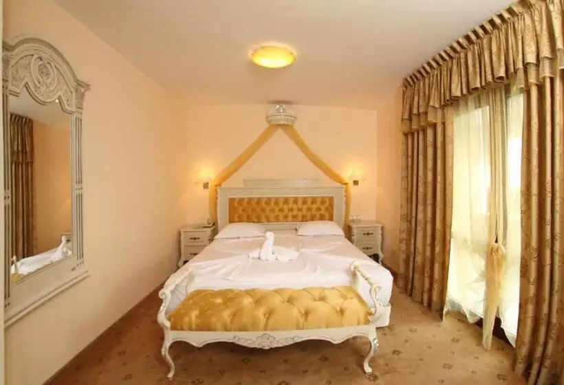 Duni Pelican Hotel   All Inclusive