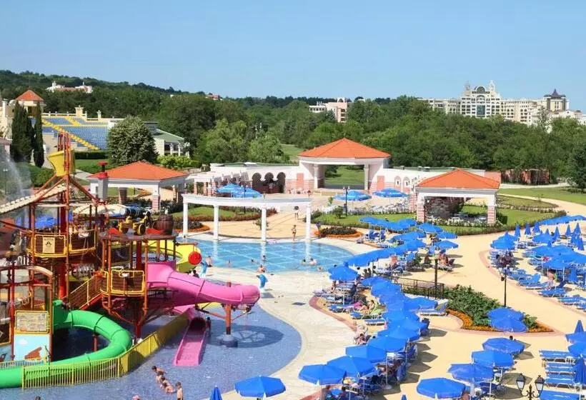 Duni Pelican Hotel   All Inclusive