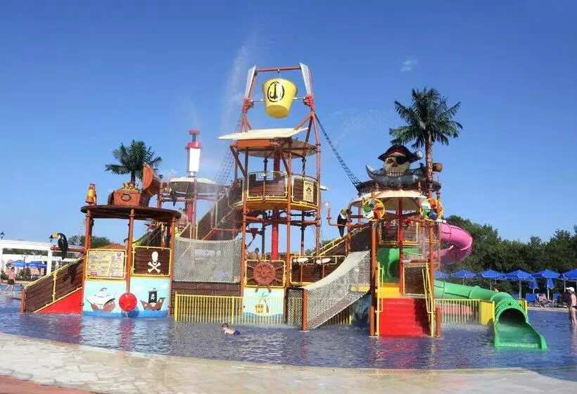 Duni Pelican Hotel   All Inclusive