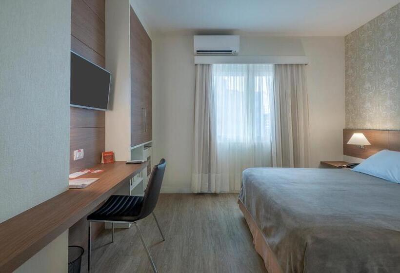 酒店 Glória Blumenau