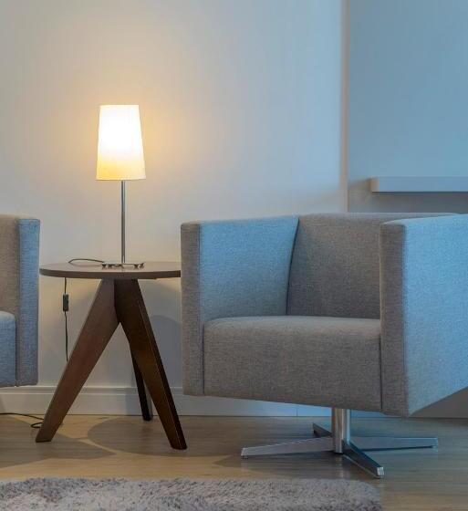 酒店 Glória Blumenau