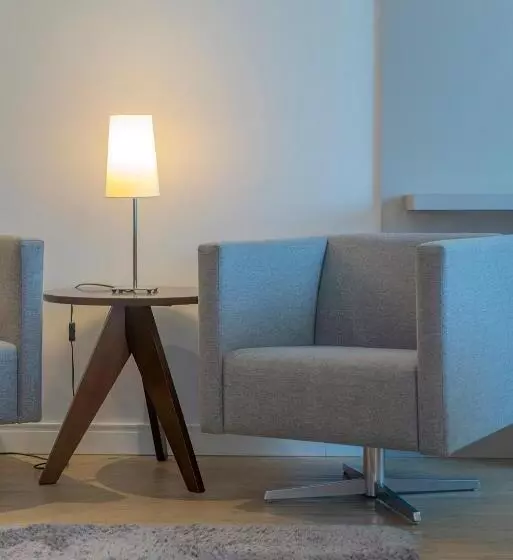 호텔 Glória Blumenau