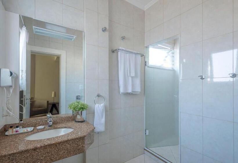 酒店 Glória Blumenau