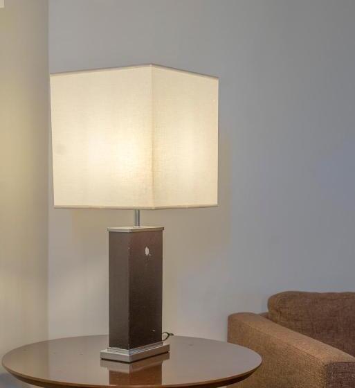 酒店 Glória Blumenau