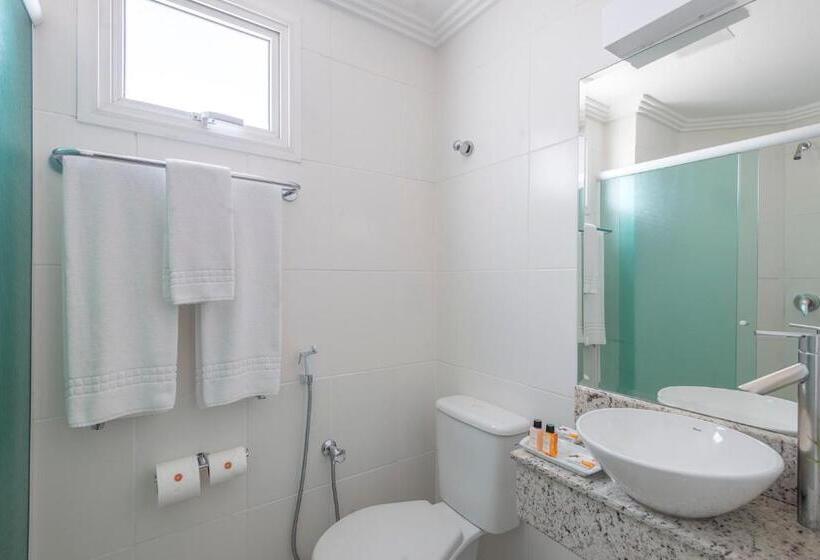 酒店 Glória Blumenau