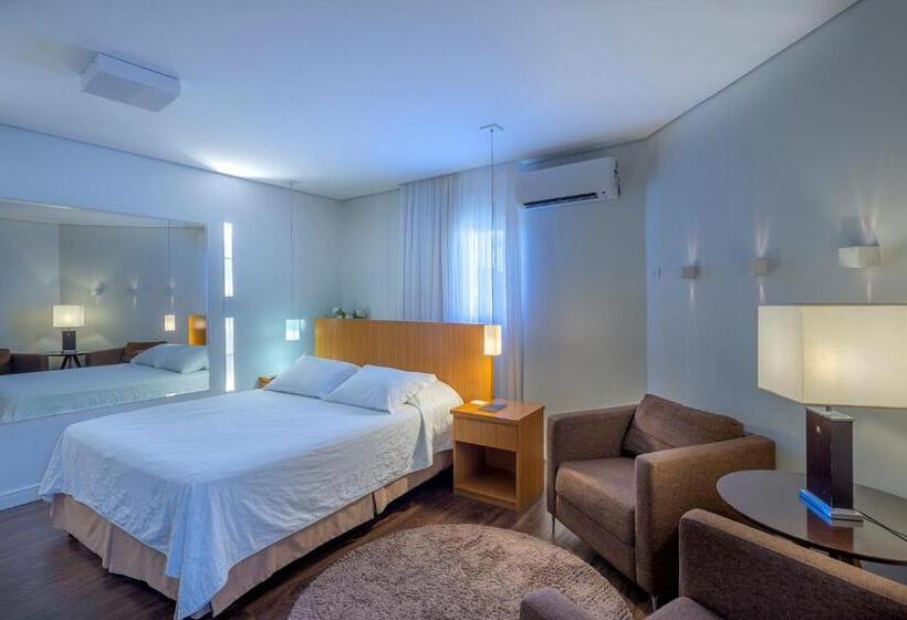 酒店 Glória Blumenau