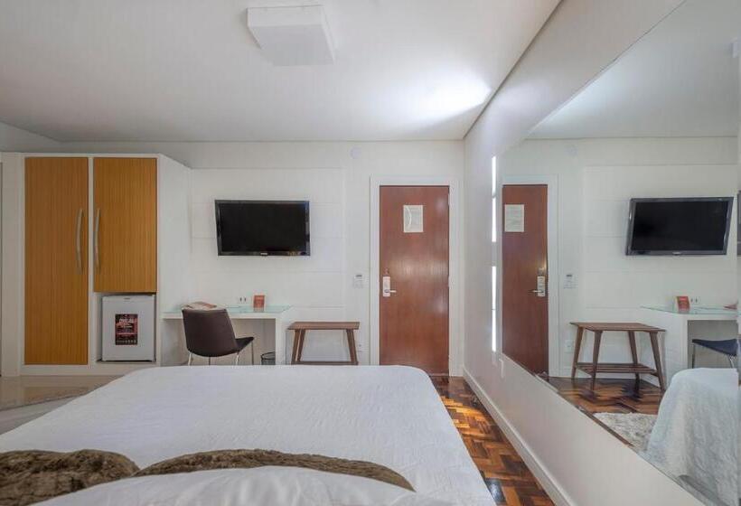 酒店 Glória Blumenau