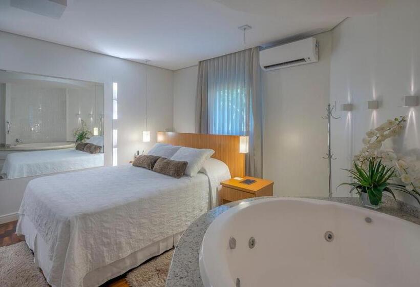 酒店 Glória Blumenau